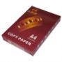 high quality 100%woodpulp a4 office copy paper 80g